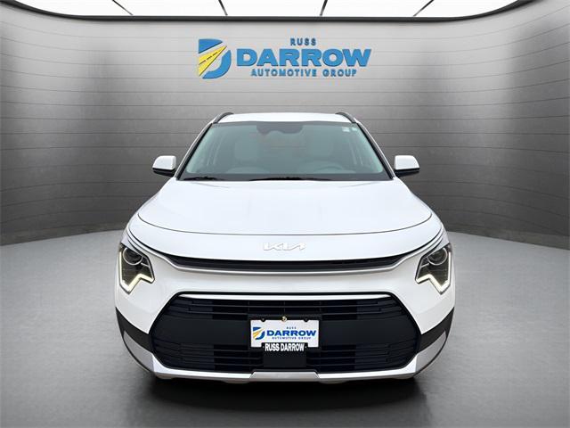 used 2023 Kia Niro car, priced at $22,995