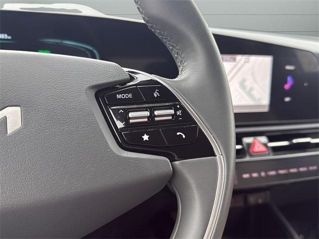used 2023 Kia Niro car, priced at $22,995