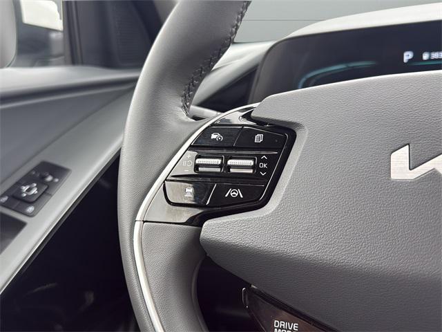 used 2023 Kia Niro car, priced at $22,995