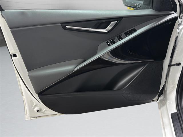 used 2023 Kia Niro car, priced at $22,995