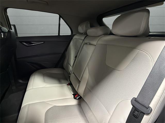 used 2023 Kia Niro car, priced at $22,995