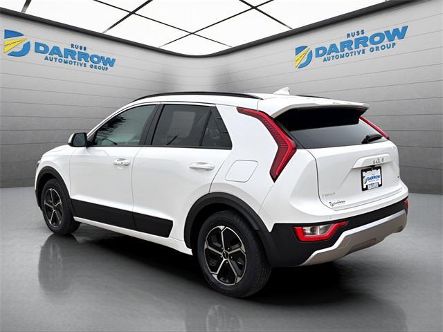 used 2023 Kia Niro car, priced at $22,995