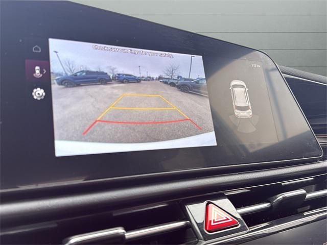 used 2023 Kia Niro car, priced at $22,995