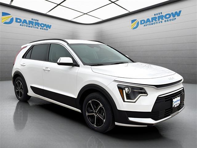 used 2023 Kia Niro car, priced at $22,995