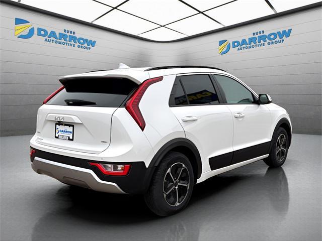 used 2023 Kia Niro car, priced at $22,995