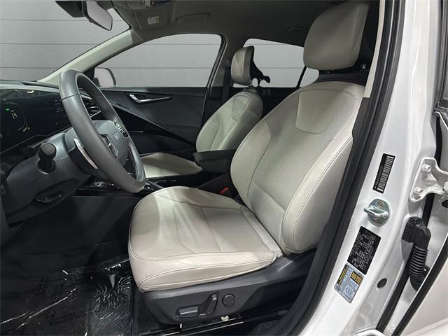 used 2023 Kia Niro car, priced at $22,995