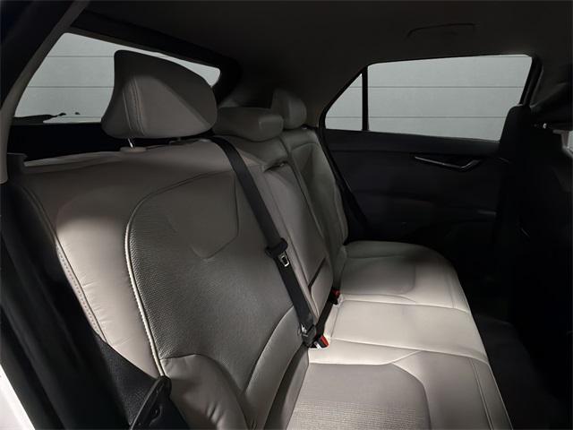 used 2023 Kia Niro car, priced at $22,995