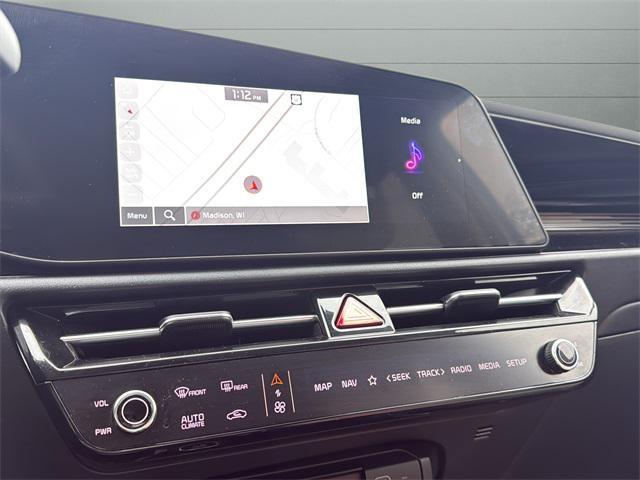 used 2023 Kia Niro car, priced at $22,995
