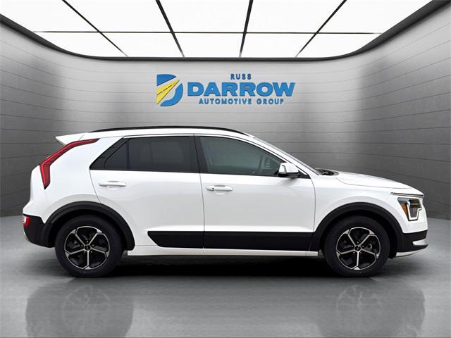 used 2023 Kia Niro car, priced at $22,995