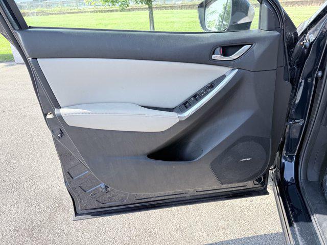 used 2015 Mazda CX-5 car, priced at $12,995
