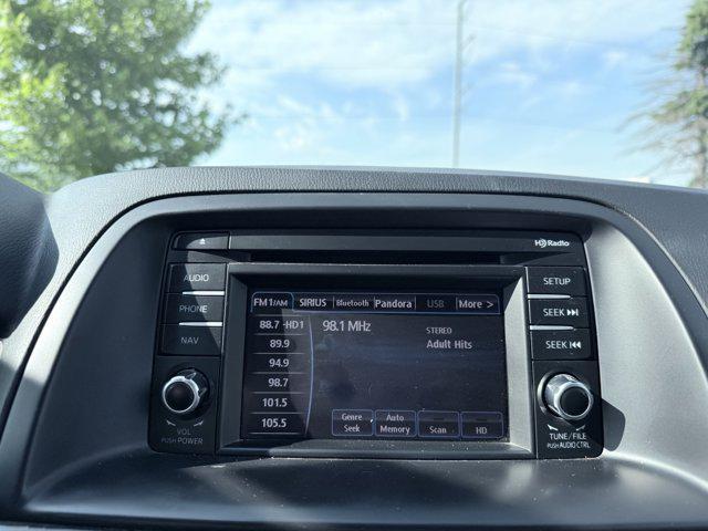 used 2015 Mazda CX-5 car, priced at $12,995