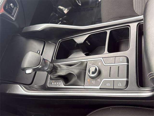 used 2021 Kia Sorento car, priced at $16,747