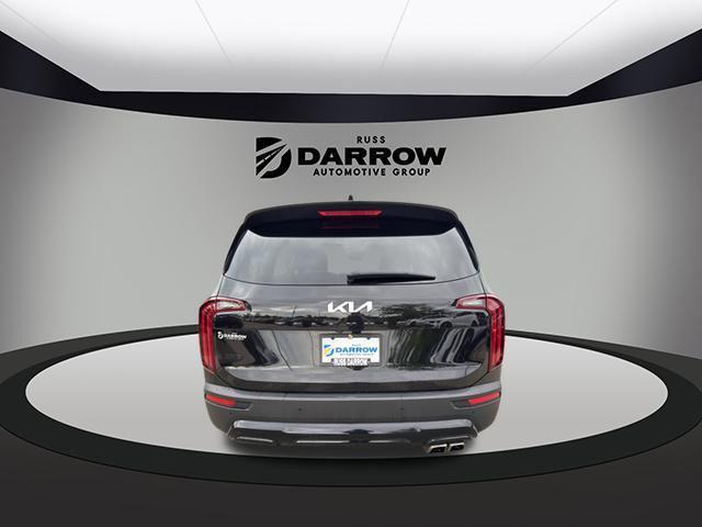 used 2022 Kia Telluride car, priced at $32,997