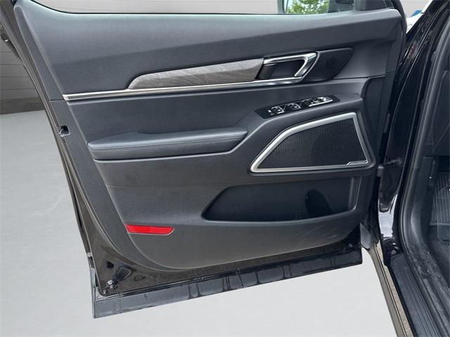 used 2022 Kia Telluride car, priced at $32,247