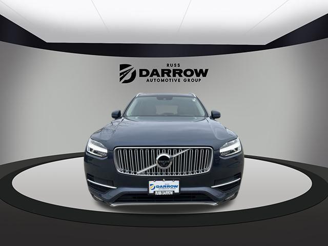 used 2018 Volvo XC90 car, priced at $24,747