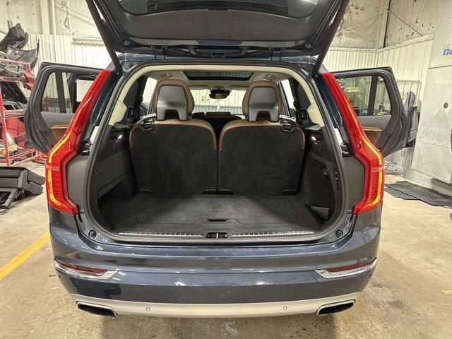 used 2018 Volvo XC90 car, priced at $24,747