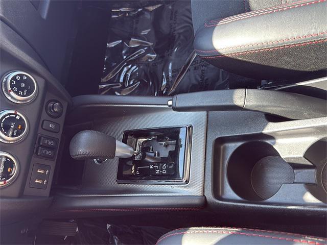 used 2024 Mitsubishi Outlander Sport car, priced at $18,997