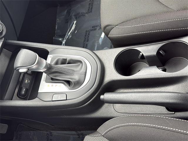 used 2023 Kia Forte car, priced at $16,747