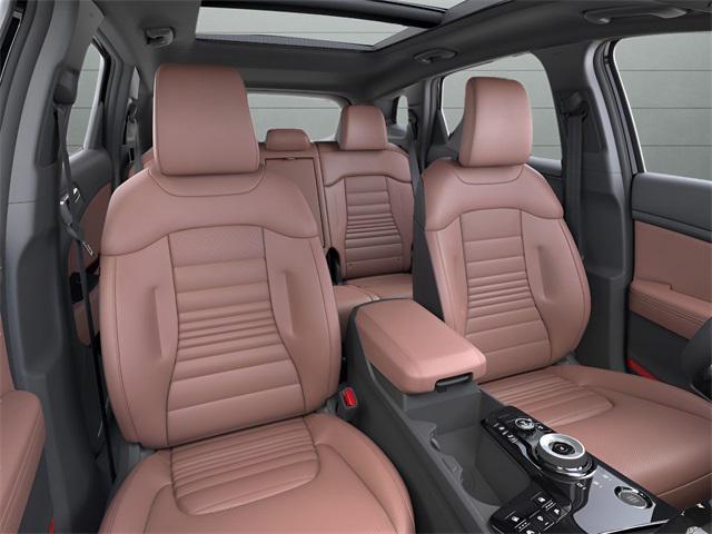 new 2025 Kia Sportage Hybrid car, priced at $37,442