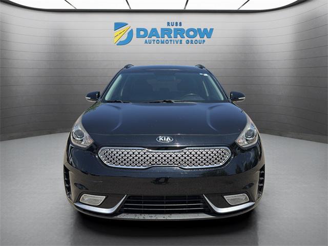 used 2017 Kia Niro car, priced at $13,497