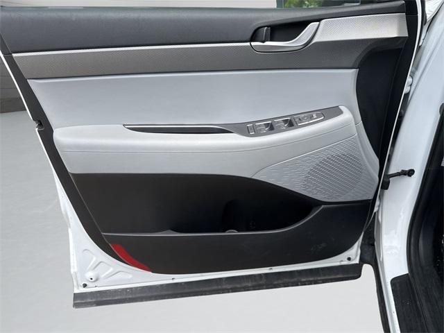 used 2024 Hyundai Palisade car, priced at $34,247
