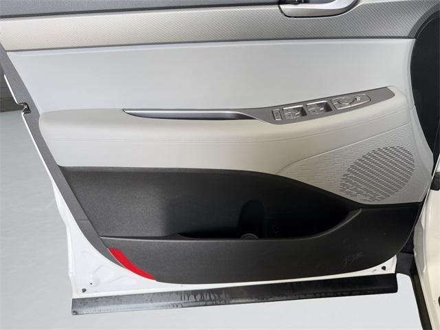 used 2024 Hyundai Palisade car, priced at $34,247