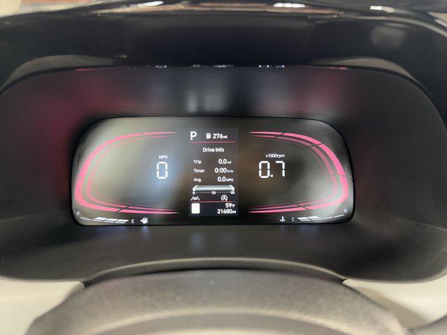 used 2024 Hyundai Palisade car, priced at $36,247