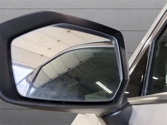 used 2024 Hyundai Palisade car, priced at $34,247