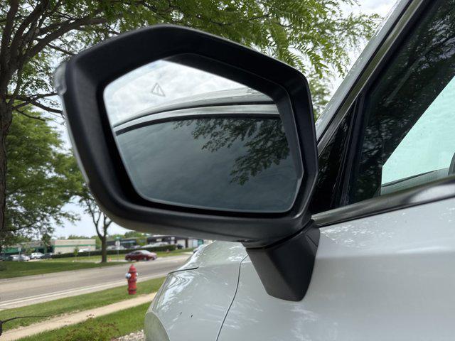 used 2024 Hyundai Palisade car, priced at $35,247