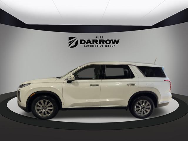 used 2024 Hyundai Palisade car, priced at $36,247