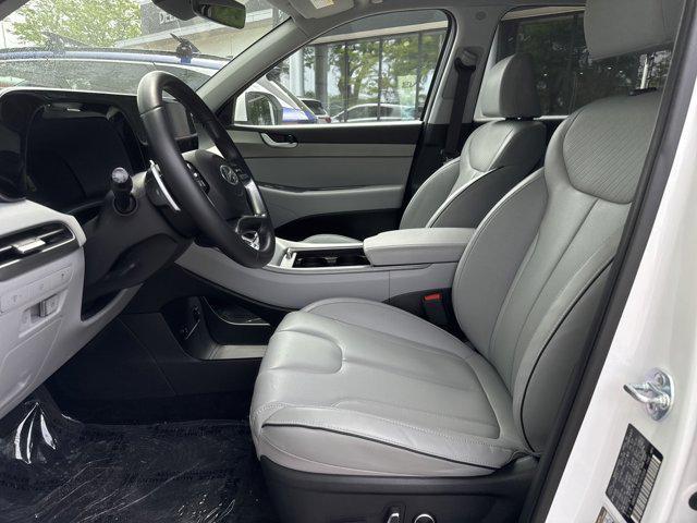 used 2024 Hyundai Palisade car, priced at $35,247