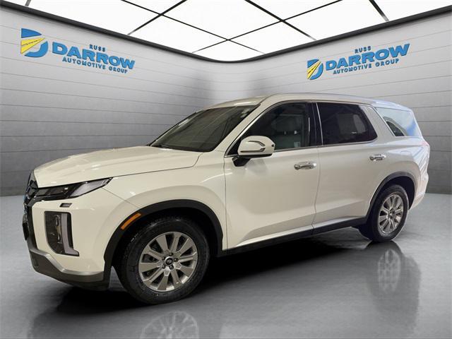 used 2024 Hyundai Palisade car, priced at $34,497