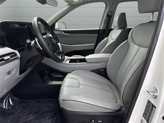 used 2024 Hyundai Palisade car, priced at $34,247