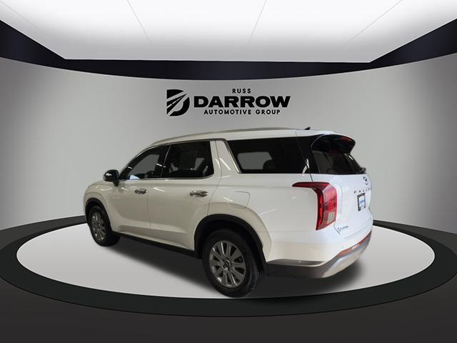 used 2024 Hyundai Palisade car, priced at $36,247