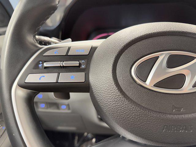 used 2024 Hyundai Palisade car, priced at $36,247