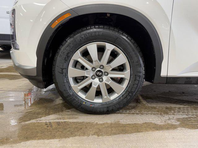 used 2024 Hyundai Palisade car, priced at $36,247