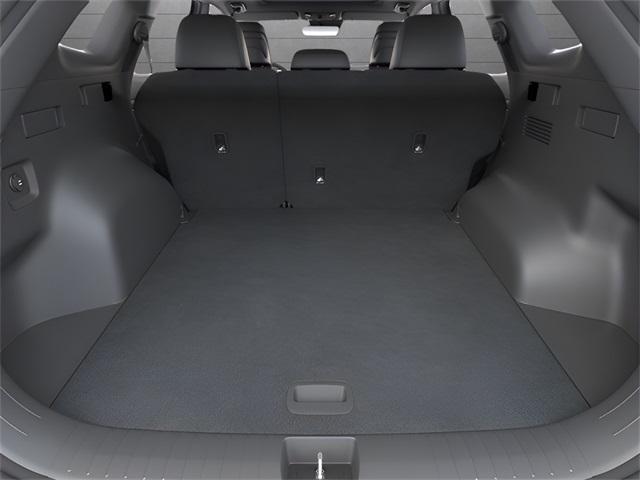 new 2025 Kia Sportage car, priced at $39,860