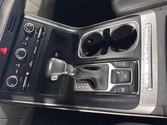 used 2024 Kia Carnival car, priced at $29,490