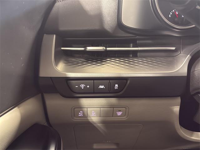 used 2024 Kia Carnival car, priced at $29,490