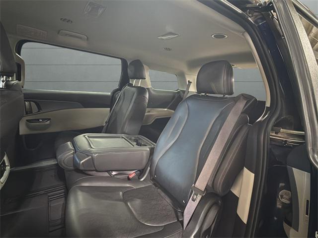 used 2024 Kia Carnival car, priced at $29,490