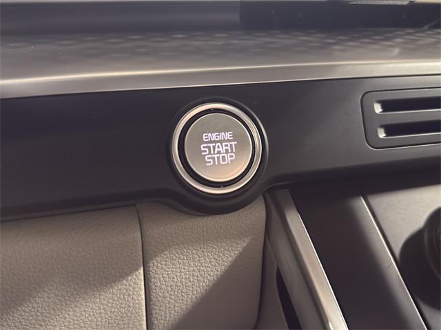 used 2024 Kia Carnival car, priced at $29,490