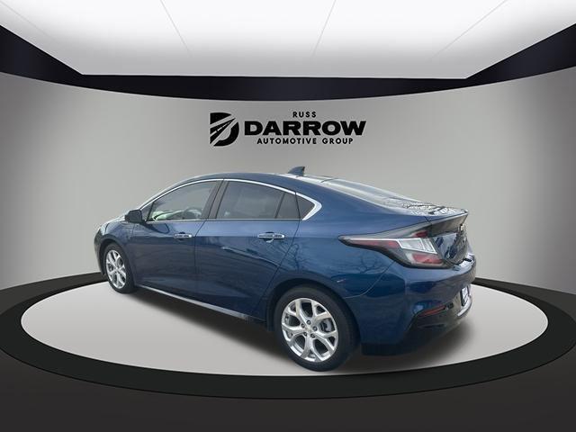 used 2019 Chevrolet Volt car, priced at $18,495