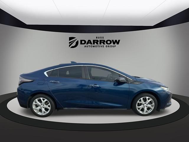 used 2019 Chevrolet Volt car, priced at $18,495