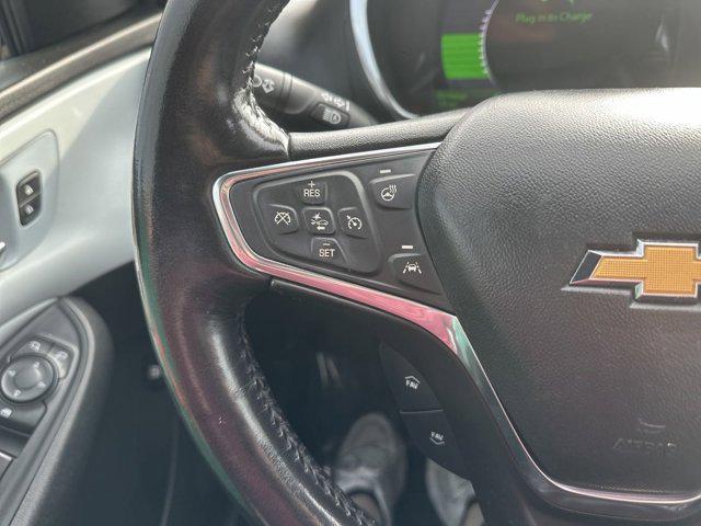 used 2019 Chevrolet Volt car, priced at $18,495