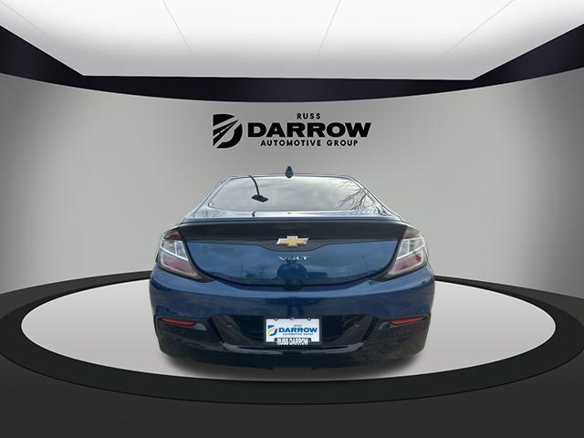 used 2019 Chevrolet Volt car, priced at $18,495