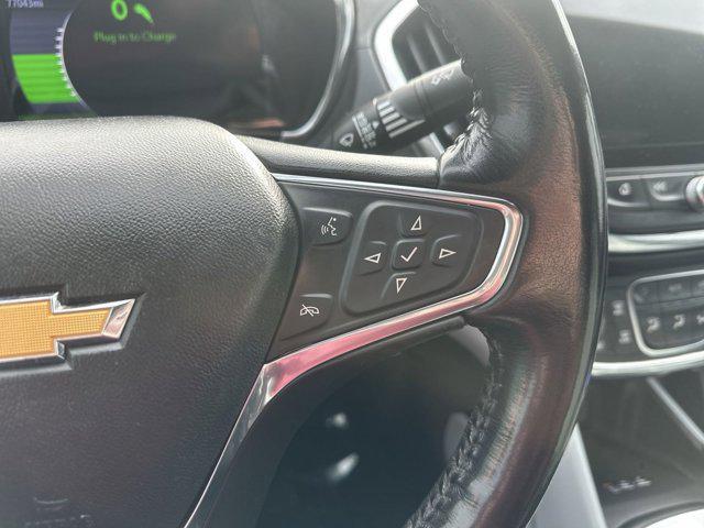 used 2019 Chevrolet Volt car, priced at $18,495