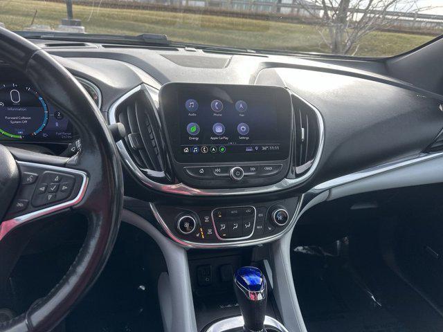 used 2019 Chevrolet Volt car, priced at $18,495