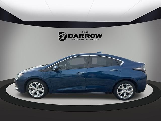 used 2019 Chevrolet Volt car, priced at $18,495