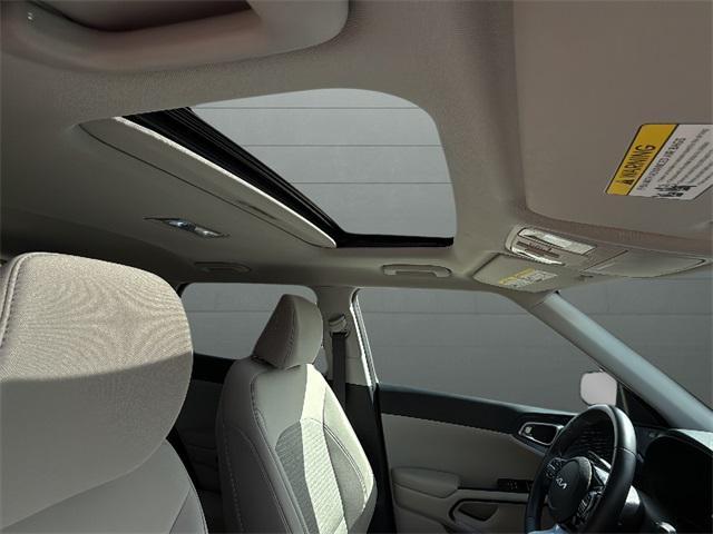 used 2023 Kia Soul car, priced at $20,800