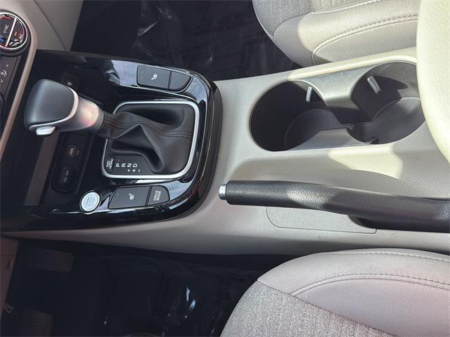 used 2023 Kia Soul car, priced at $20,800